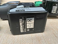 Hitachi dv 18dbl accu boormachine - afbeelding 4 van  6