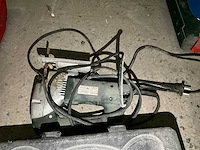 Hitachi dv18dcl2 accu boor-schroefmachines - afbeelding 2 van  2