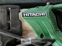 Hitachi electrische zaag voor metaal - afbeelding 3 van  3
