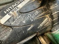 Hitachi elektrisch gereedschap (3x) - afbeelding 5 van  6