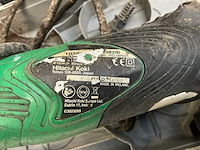Hitachi elektrisch gereedschap (3x) - afbeelding 5 van  8