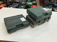 Hitachi elektrisch gereedschap (3x) - afbeelding 8 van  8