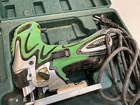 Hitachi elektrisch gereedschap (3x) - afbeelding 2 van  8