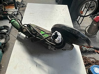 Hitachi elektrisch gereedschap (3x) - afbeelding 1 van  2
