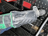 Hitachi elektrische handgereedschappen (2x) - afbeelding 3 van  4