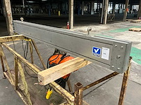 Hitachi elektrische kettingtakel - afbeelding 2 van  5