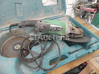 Hitachi g 23 sc 3 molen - afbeelding 2 van  5