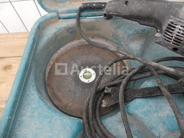 Hitachi g 23 sc 3 molen - afbeelding 4 van  5