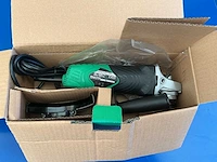 Hitachi g13sr3 haakse slijpmachiene - afbeelding 5 van  5