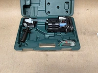 Hitachi g14 dsl haakse slijpmachine - afbeelding 4 van  6