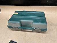 Hitachi g14 dsl haakse slijpmachine - afbeelding 5 van  6