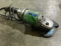 Hitachi g23sw haakse slijpmachine - afbeelding 2 van  3