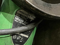 Hitachi g23sw haakse slijpmachine - afbeelding 3 van  3