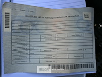 Hitachi graafmachine - afbeelding 2 van  19