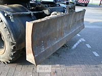 Hitachi graafmachine - afbeelding 16 van  19