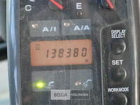 Hitachi graafmachine - afbeelding 18 van  19