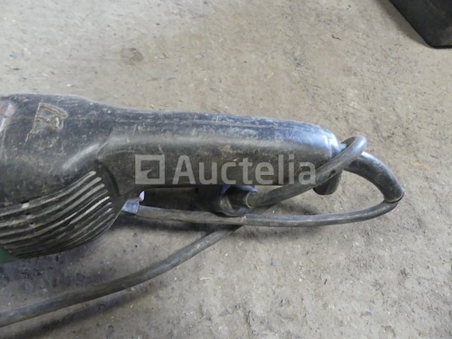 Hitachi grinder - afbeelding 2 van  5