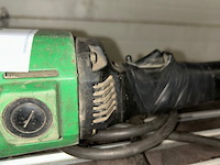 Hitachi grote haakse slijper - afbeelding 5 van  5