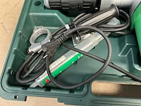 Hitachi h 45ma sds-max breekhamer - afbeelding 3 van  5