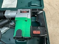 Hitachi h 45ma sds-max breekhamer - afbeelding 2 van  5