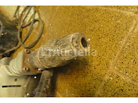Hitachi h 60mr chipping hammer