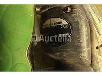 Hitachi h 60mr chipping hammer - afbeelding 5 van  9