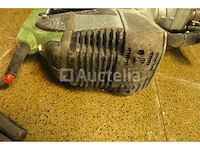 Hitachi h 60mr chipping hammer - afbeelding 6 van  9