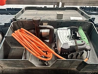 Hitachi h45 mr klopboorhamer