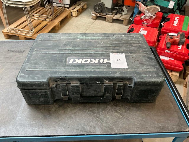 Hitachi h45mey breekhamer - afbeelding 1 van  5