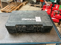 Hitachi h45mey breekhamer - afbeelding 1 van  5