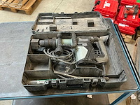 Hitachi h45mey breekhamer - afbeelding 2 van  5