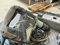 Hitachi h45mey breekhamer - afbeelding 4 van  5