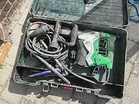 Hitachi h45mry breekhamer - afbeelding 1 van  2