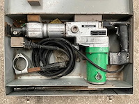 Hitachi h55sa breekhamer - afbeelding 1 van  4