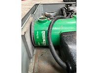 Hitachi h55sa breekhamer - afbeelding 4 van  4