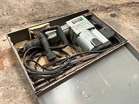 Hitachi h60ka breekhamer - afbeelding 2 van  4