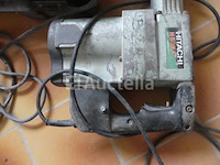 Hitachi h60ka rothamer - afbeelding 2 van  4