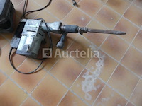 Hitachi h60ka rothamer - afbeelding 4 van  4