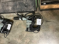 Hitachi h60mc breekhamer - afbeelding 1 van  5