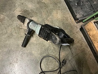 Hitachi h60mc breekhamer - afbeelding 3 van  5