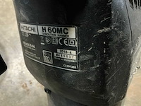 Hitachi h60mc breekhamer - afbeelding 4 van  5