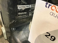 Hitachi h60mc breekhamer - afbeelding 5 van  5