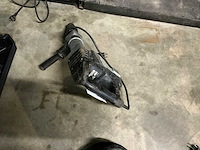 Hitachi h60mc breekhamer - afbeelding 3 van  4