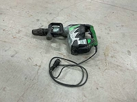 Hitachi h60mr 1350 w elektrische breekhamer - afbeelding 2 van  9