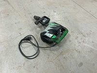 Hitachi h60mr 1350 w elektrische breekhamer - afbeelding 3 van  9