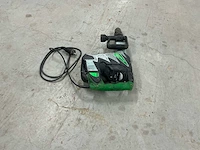 Hitachi h60mr 1350 w elektrische breekhamer - afbeelding 4 van  9
