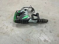 Hitachi h60mr 1350 w elektrische breekhamer - afbeelding 6 van  9