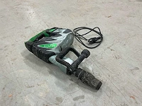 Hitachi h60mr 1350 w elektrische breekhamer - afbeelding 7 van  9