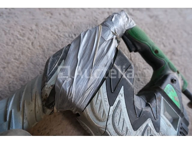 Hitachi h60mr afslaghamer - afbeelding 1 van  6