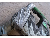 Hitachi h60mr afslaghamer